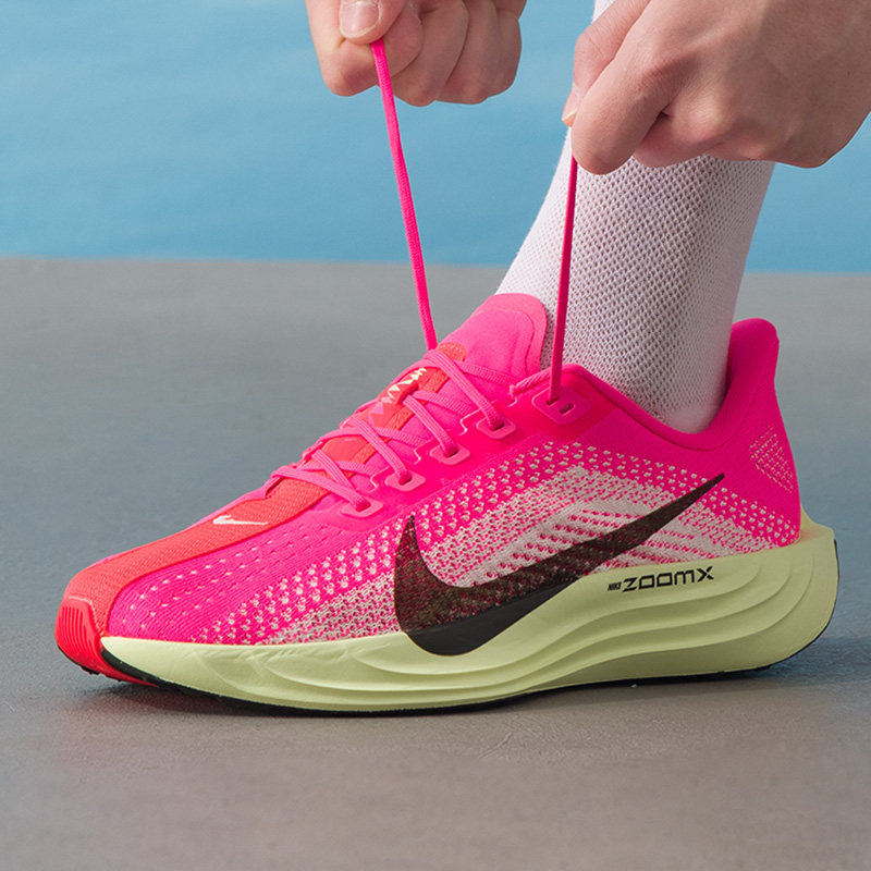 Nike Mens Sport Running Shoes  - Men'S Shoes Zoomx 评论和价格