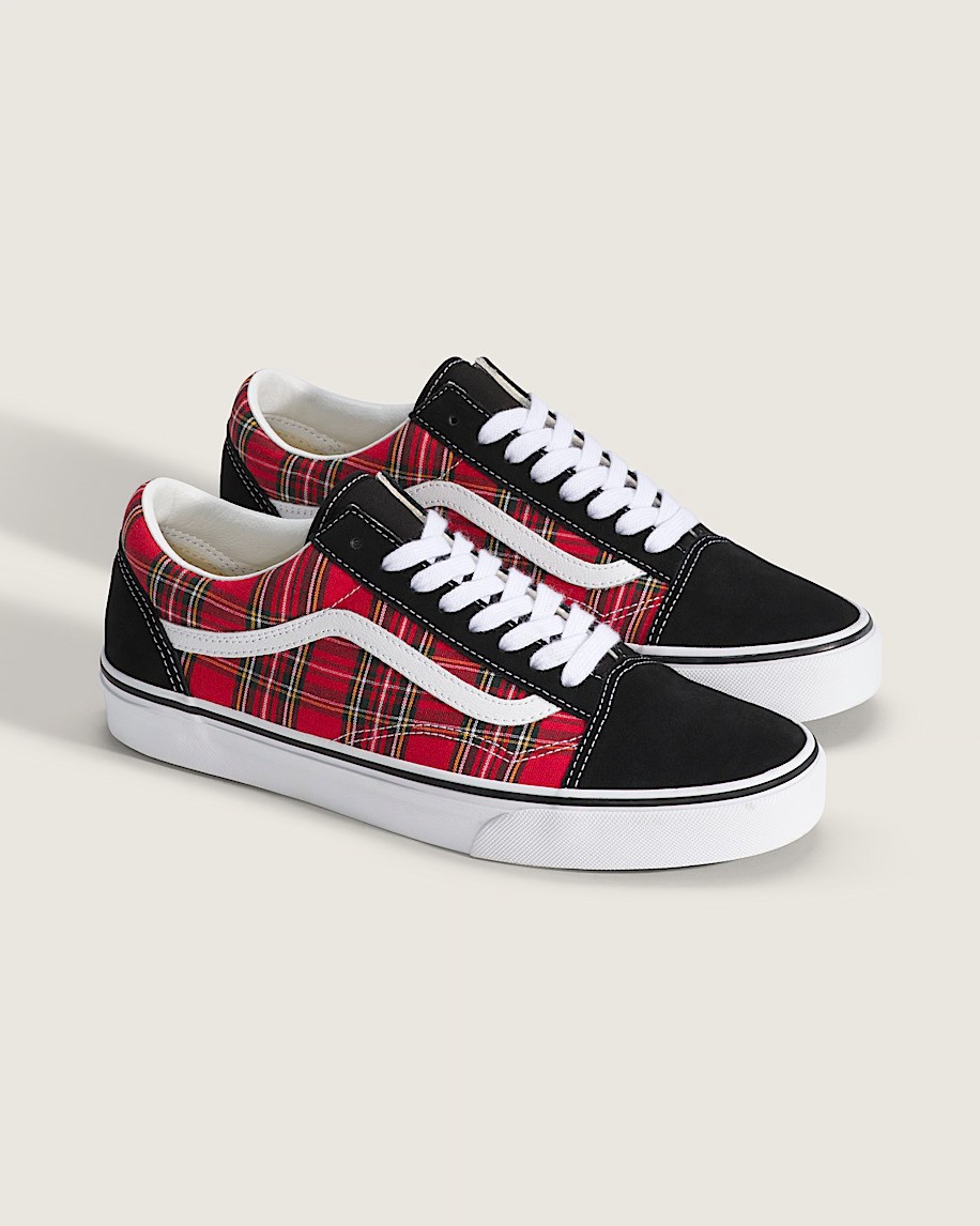 Vans Mens Old Skool Shoes - Men Shoes Vans 评论和价格