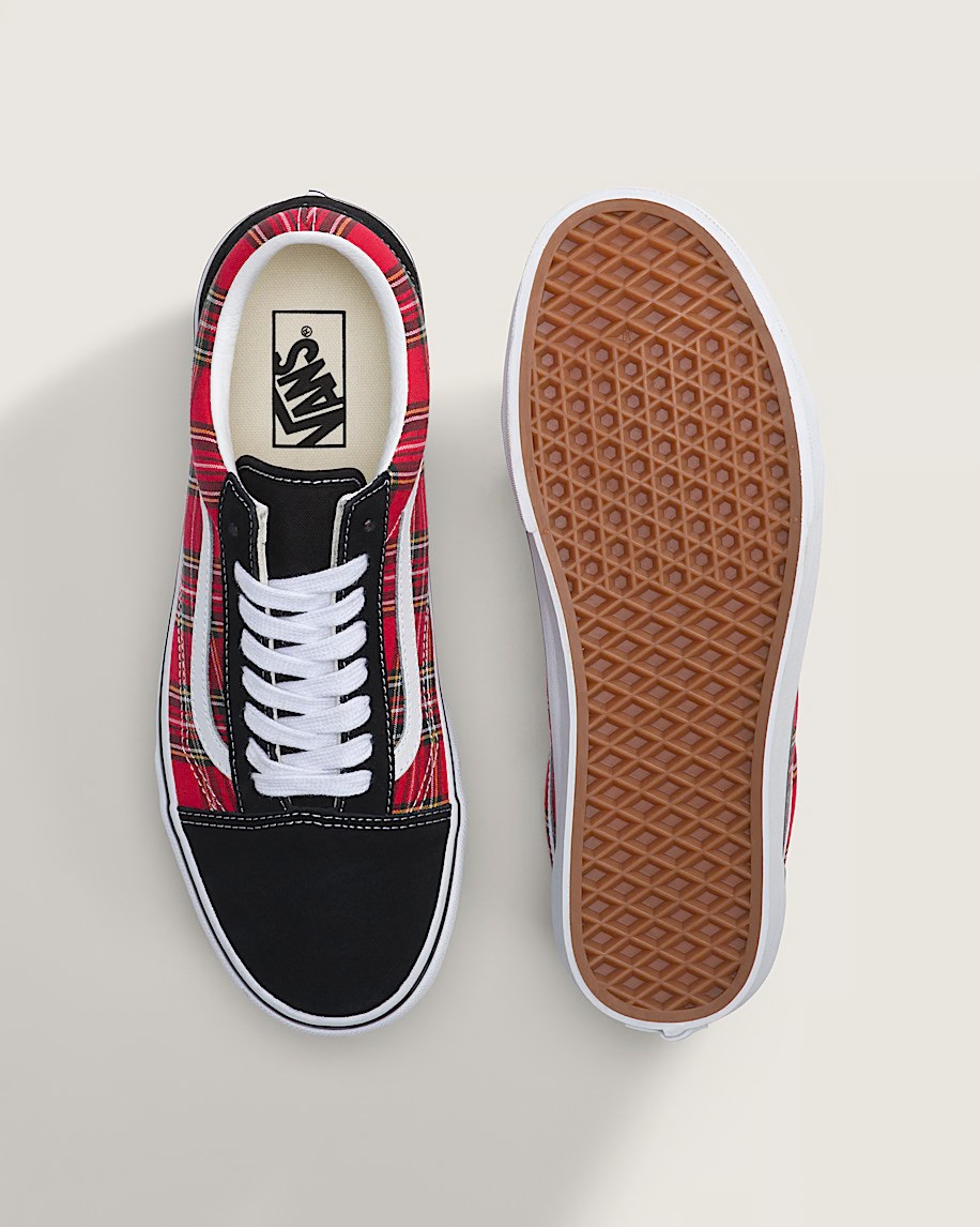 Vans Mens Old Skool Shoes - Men Shoes Vans 评论和价格