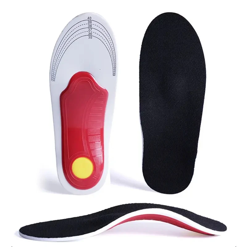 NEW EVA Orthopedic Insoles for - Men'S Shoes For Plantar Fasciitis 评论和价格