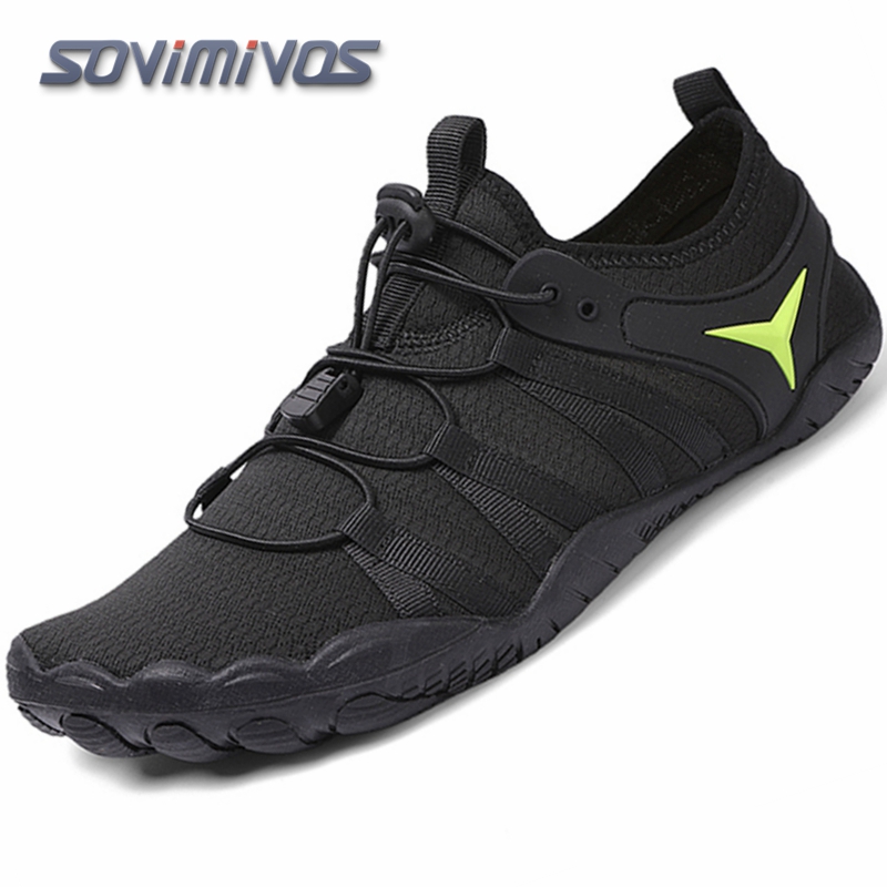 Zero Drop Barefoot Shoes|Trail - Men'S Shoes Zero Drop 评论和价格