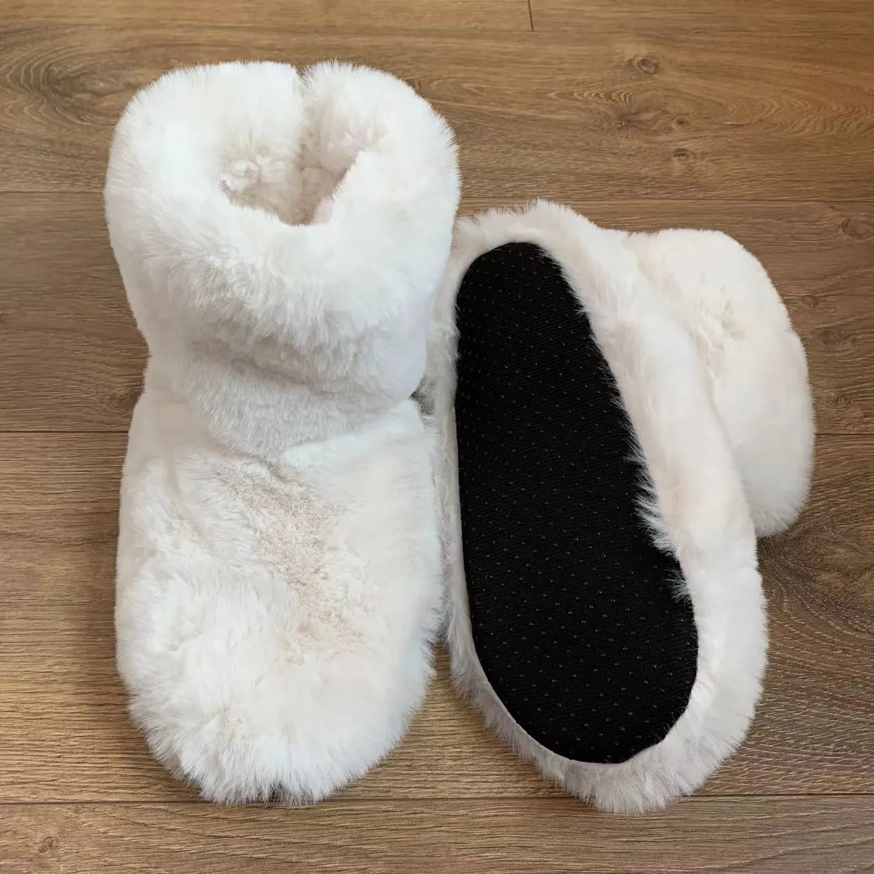 House Fluffy Slipper Womens Wi - Sport Slide Men 评论和价格