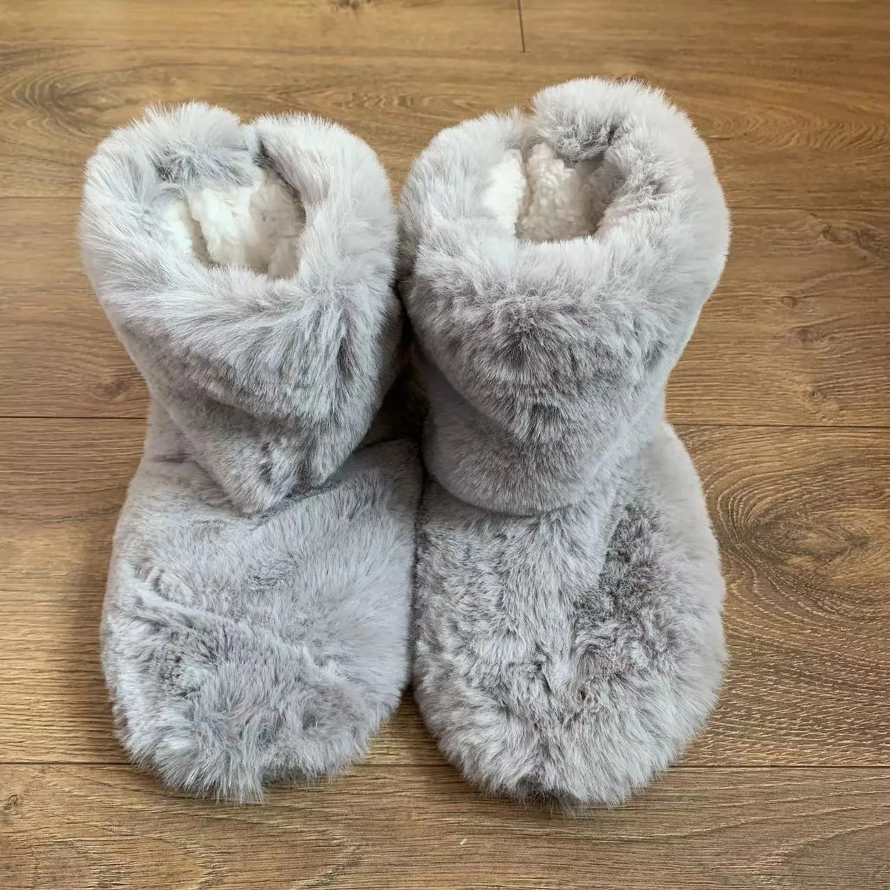 House Fluffy Slipper Womens Wi - Sport Slide Men 评论和价格