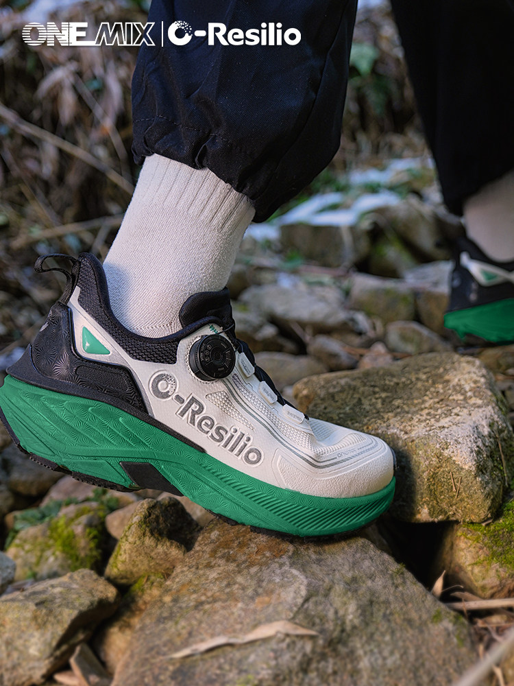 Onemix Men's Waterproof & Non- - Hiking Boot Waterproof 评论和价格