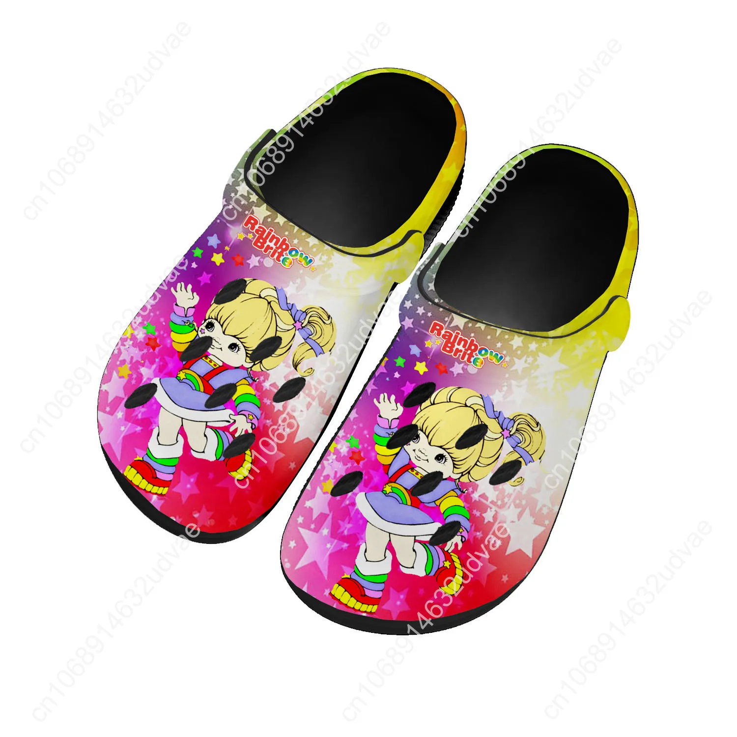 Brite Rainbow Water Shoes Mens - Men'S Shoes In Fashion 评论和价格