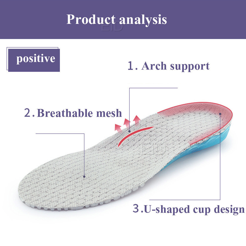 Silicone orthopedic shoes sole - Men'S Shoes For Plantar Fasciitis 评论和价格