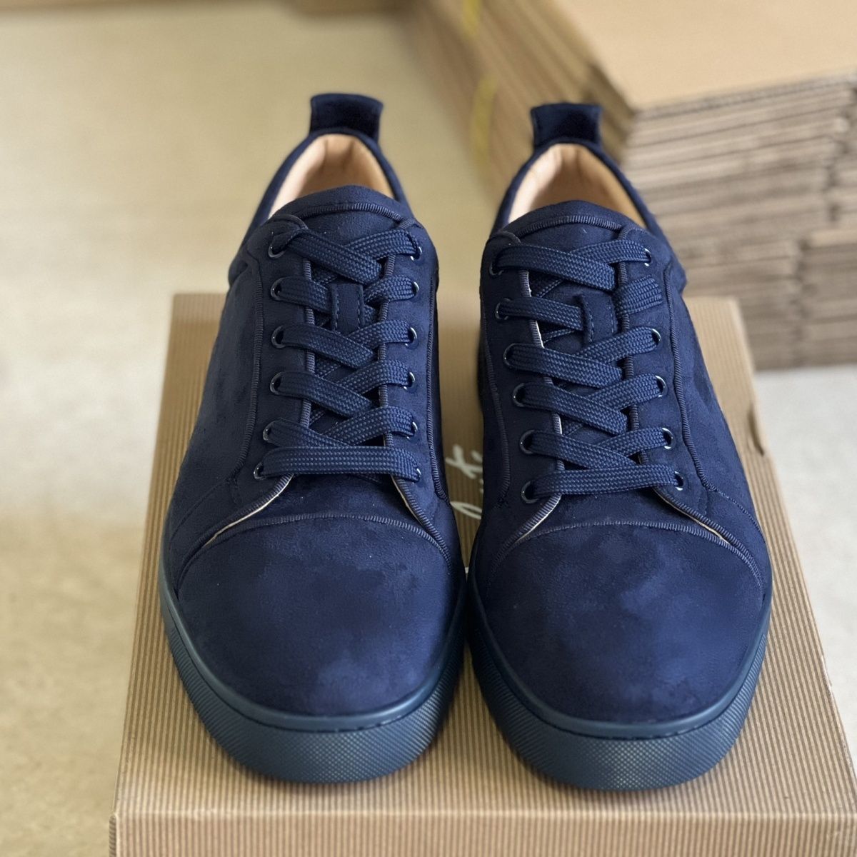 High Street Men's Increased La - Men Shoes Dior 评论和价格