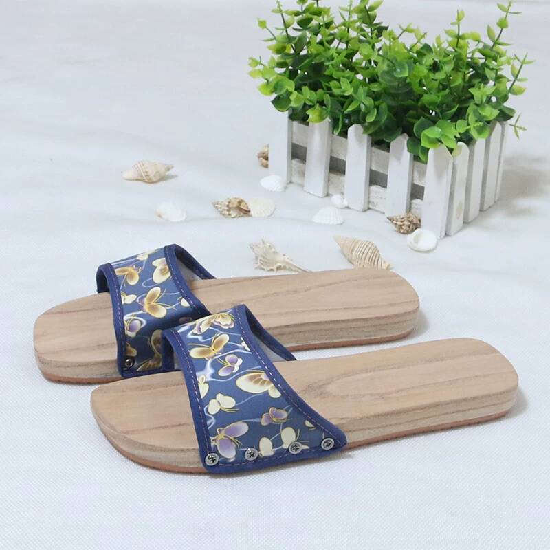 2026 Unisex Wooden Clogs Coupl - Men'S Shoes Cole Haan 评论和价格