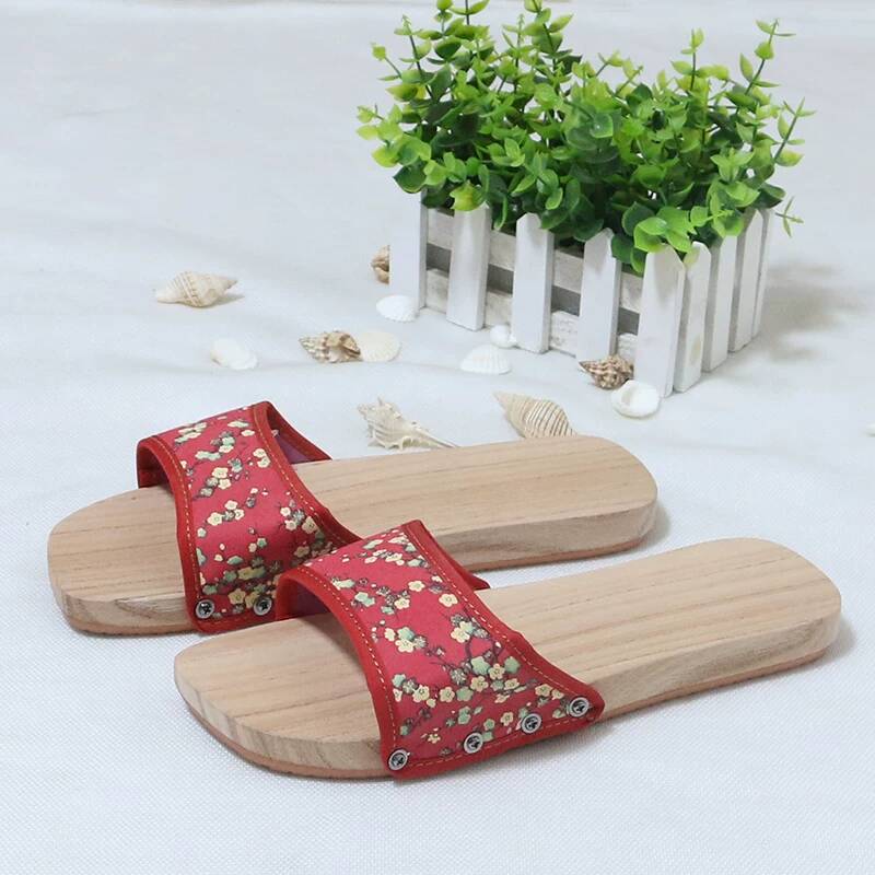 2026 Unisex Wooden Clogs Coupl - Men'S Shoes Cole Haan 评论和价格