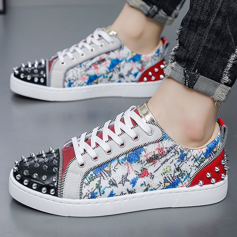 2025 Fall New Stylish Mens Cas - Men Shoes Dior 评论和价格