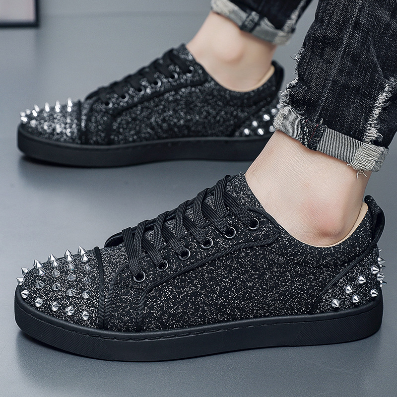 2025 Fall New Stylish Mens Cas - Men Shoes Dior 评论和价格