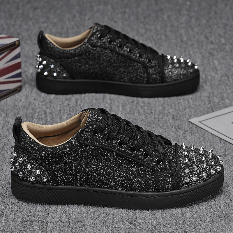 2025 Fall New Stylish Mens Cas - Men Shoes Dior 评论和价格