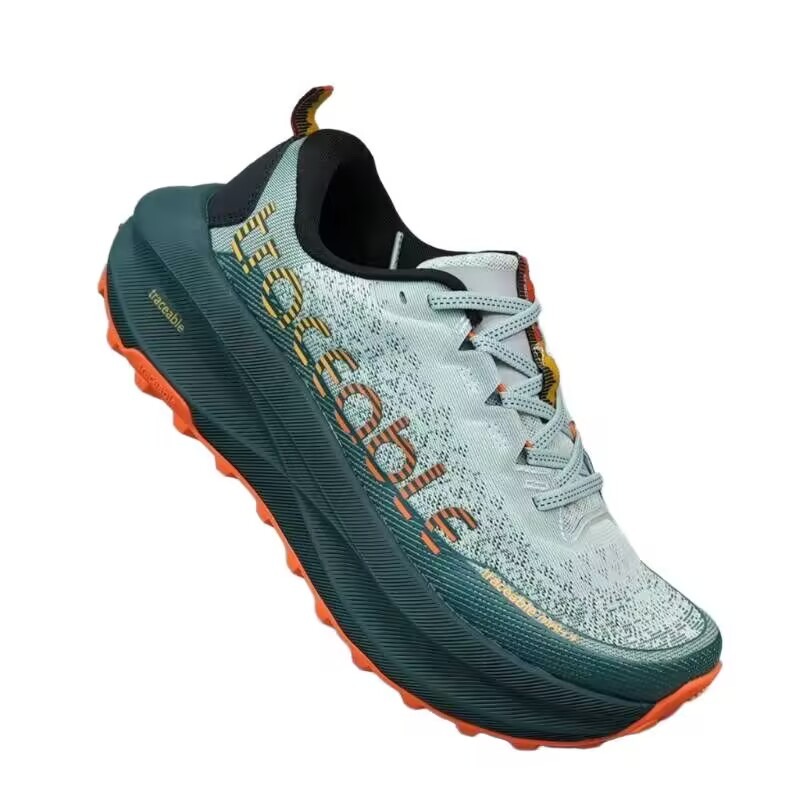 Luxury Brand Trail Running Sho - Men'S Shoes Good For Running 评论和价格