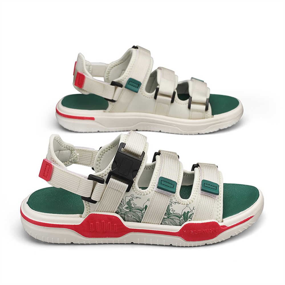 Size 40 Anti-skid Men's Sandal - Men Shoes Expensive 评论和价格