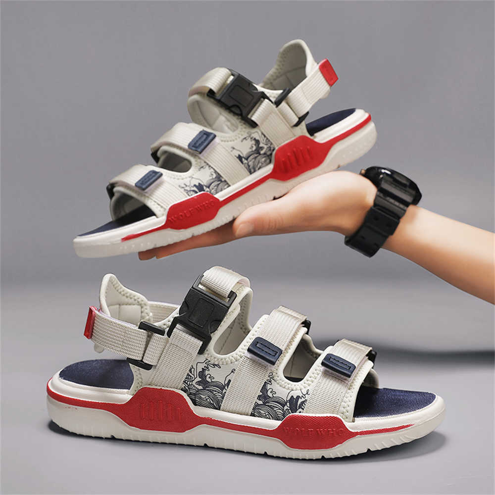 Size 40 Anti-skid Men's Sandal - Men Shoes Expensive 评论和价格