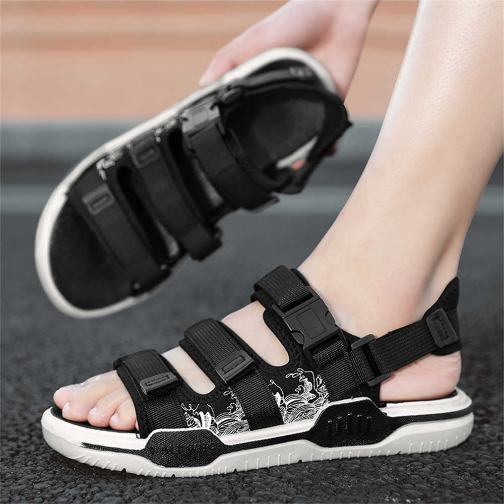 Size 40 Anti-skid Men's Sandal - Men Shoes Expensive 评论和价格