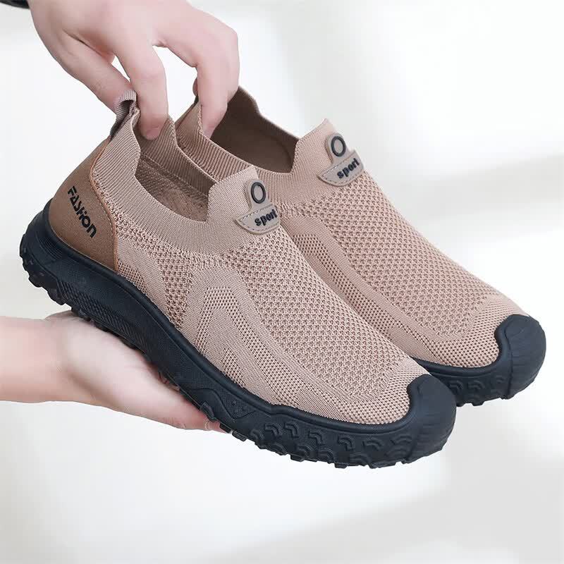 Summer Men Casual Shoes Elasti - Men'S Shoes Cole Haan 评论和价格