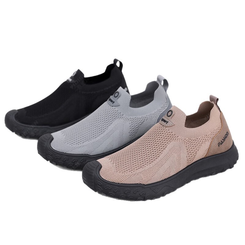Summer Men Casual Shoes Elasti - Men'S Shoes Cole Haan 评论和价格