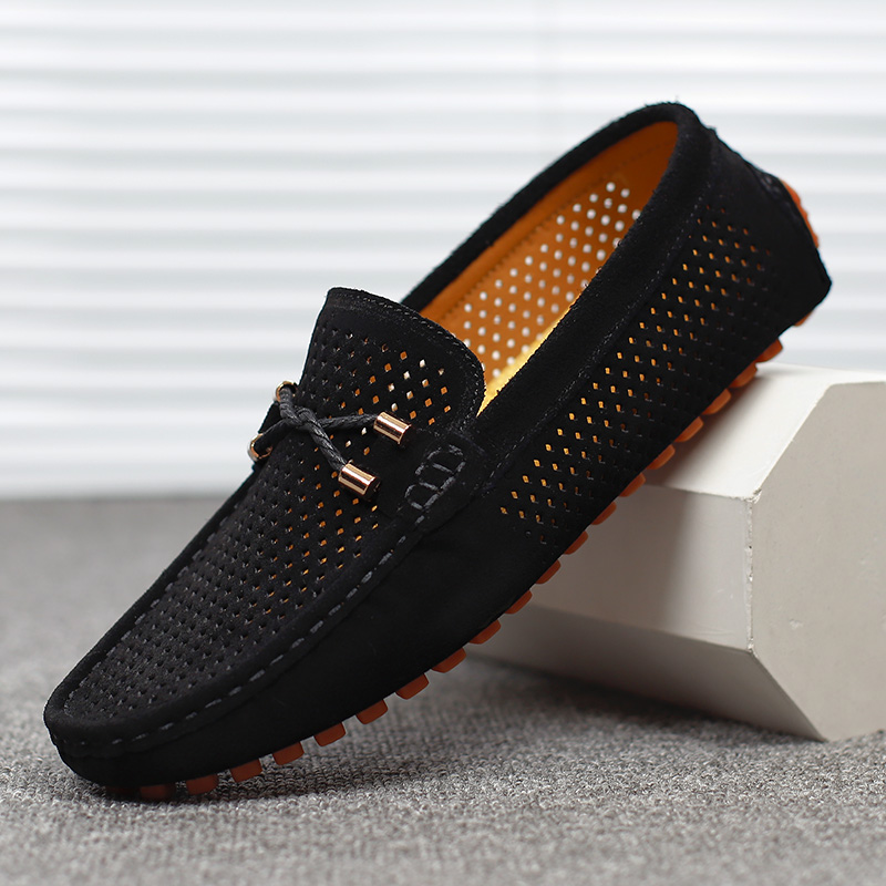 Fashion Suede Mens Casual Shoe - Men'S Shoes Qn 评论和价格