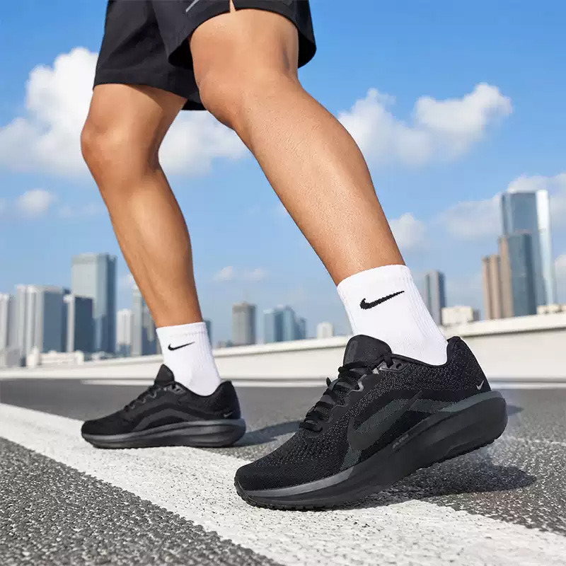 Nike Men's Sports Shoes - ZOOM - Men Shoes Jordan 评论和价格