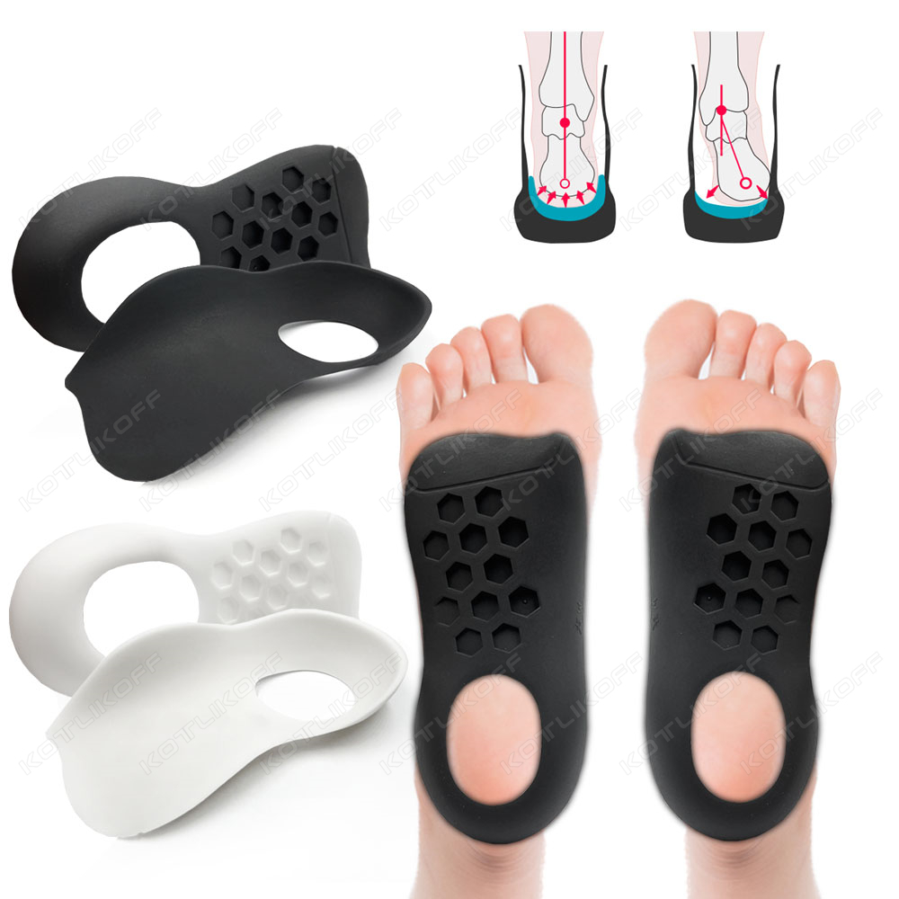 Flat Foot X/O-Leg Correction I - Men'S Shoes For Plantar Fasciitis 评论和价格