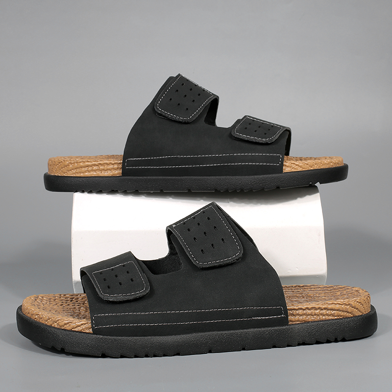 Designer Men's Summer Sandals  - Men Shoes Designer 评论和价格