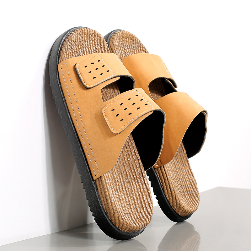 Designer Men's Summer Sandals  - Men Shoes Designer 评论和价格