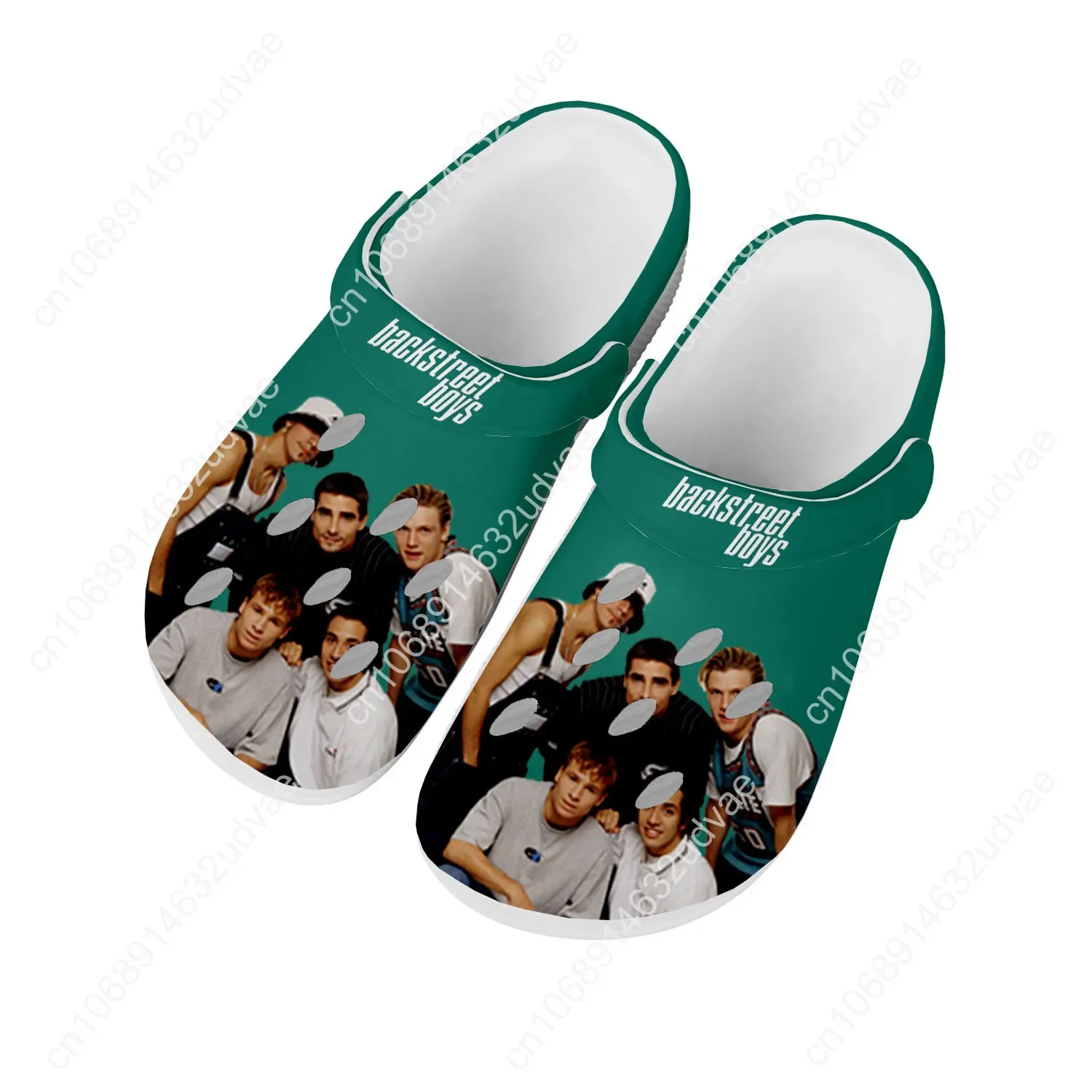 Backstreet Boys Water Shoes Me - Men'S Shoes Comfort 评论和价格