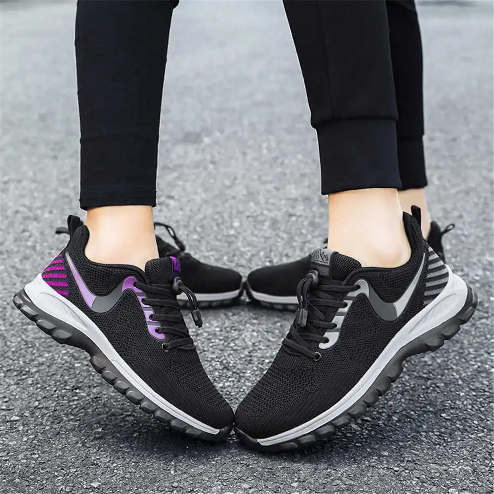Knit Non-slip Sneakers Man 45  - Men Shoes Designer 评论和价格