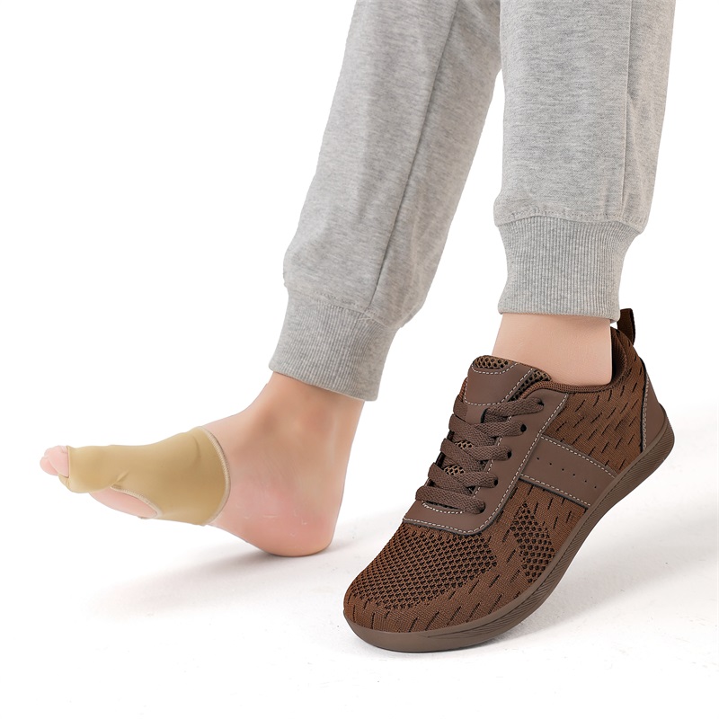 Unisex Wide Toe Box Sneakers B - Men'S Shoes With Wide Toe Box 评论和价格