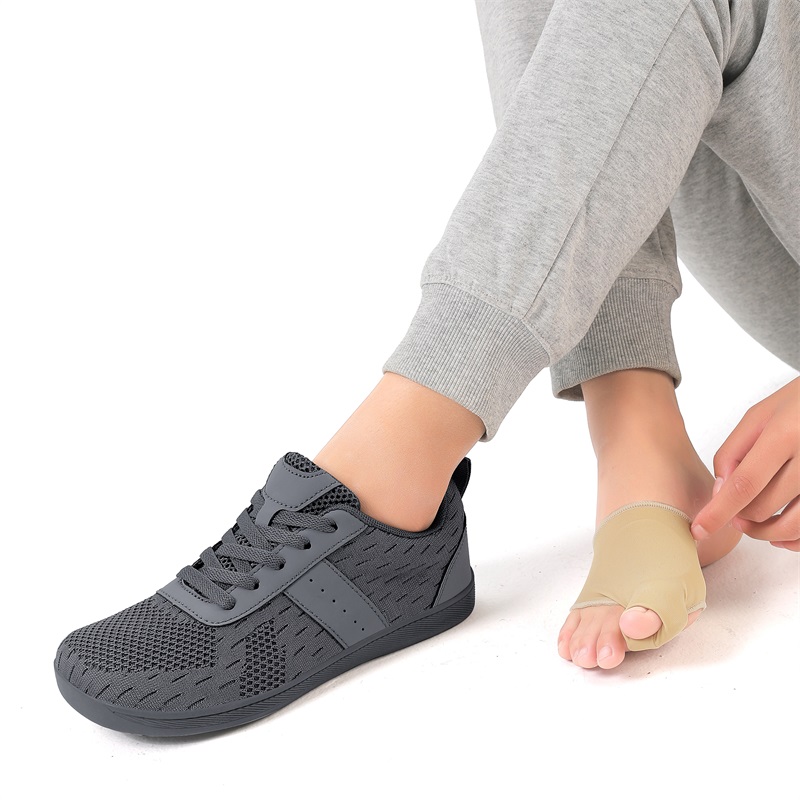 Unisex Wide Toe Box Sneakers B - Men'S Shoes With Wide Toe Box 评论和价格