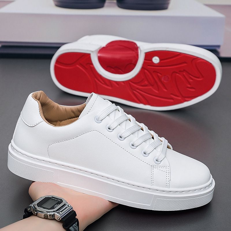 New Men's Board Shoes,sneakers - Men Shoes Dior 评论和价格