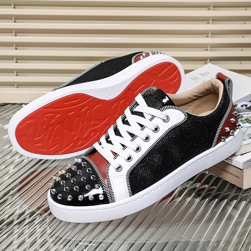 2025 New Men's Casual Shoes Co - Men Shoes Dior 评论和价格