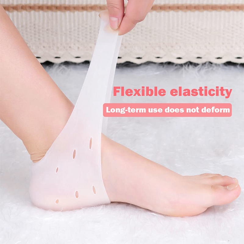 Silicone Metatarsal Pads Foref - Men'S Shoes For Plantar Fasciitis 评论和价格