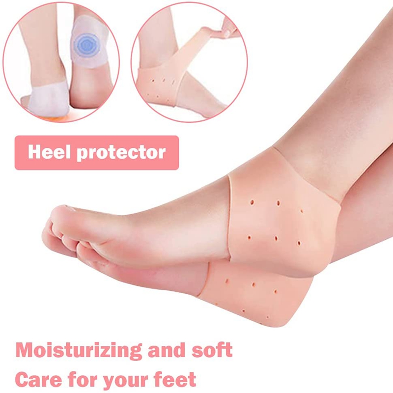 Silicone Metatarsal Pads Foref - Men'S Shoes For Plantar Fasciitis 评论和价格