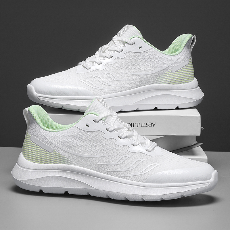 Good Sneakers Men's Shoes Casu - Men'S Shoes Good For Running 评论和价格