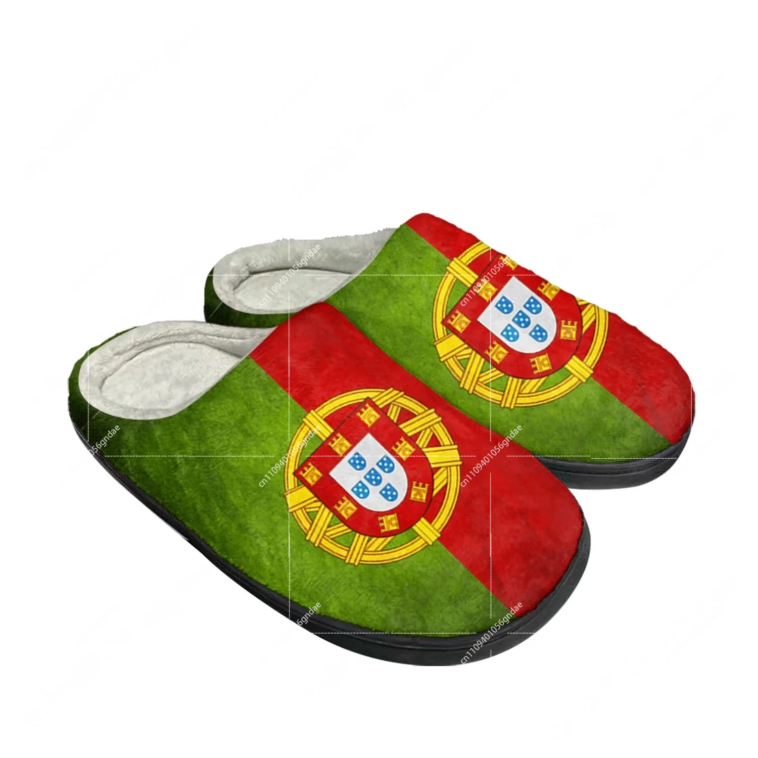Portugal Flag Home Cotton Cust - Men'S Shoes Cole Haan 评论和价格