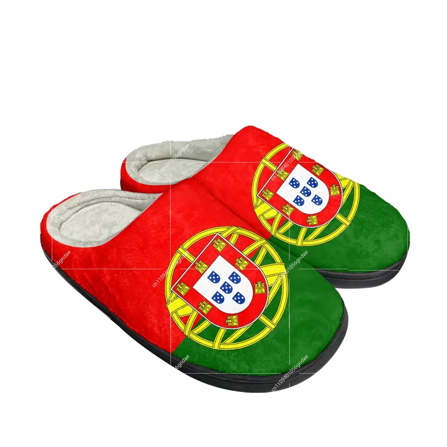 Portugal Flag Home Cotton Cust - Men'S Shoes Cole Haan 评论和价格