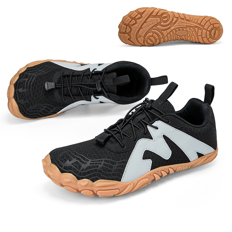 2026 Sneakers Barefoot Shoes F - Men'S Shoes With Wide Toe Box 评论和价格