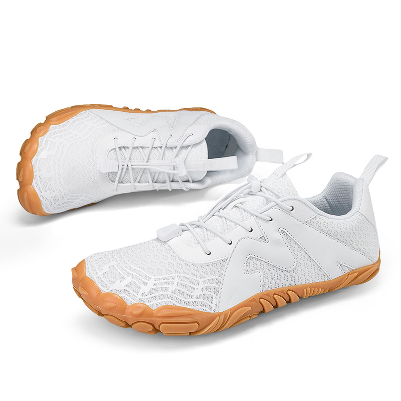 2026 Sneakers Barefoot Shoes F - Men'S Shoes With Wide Toe Box 评论和价格