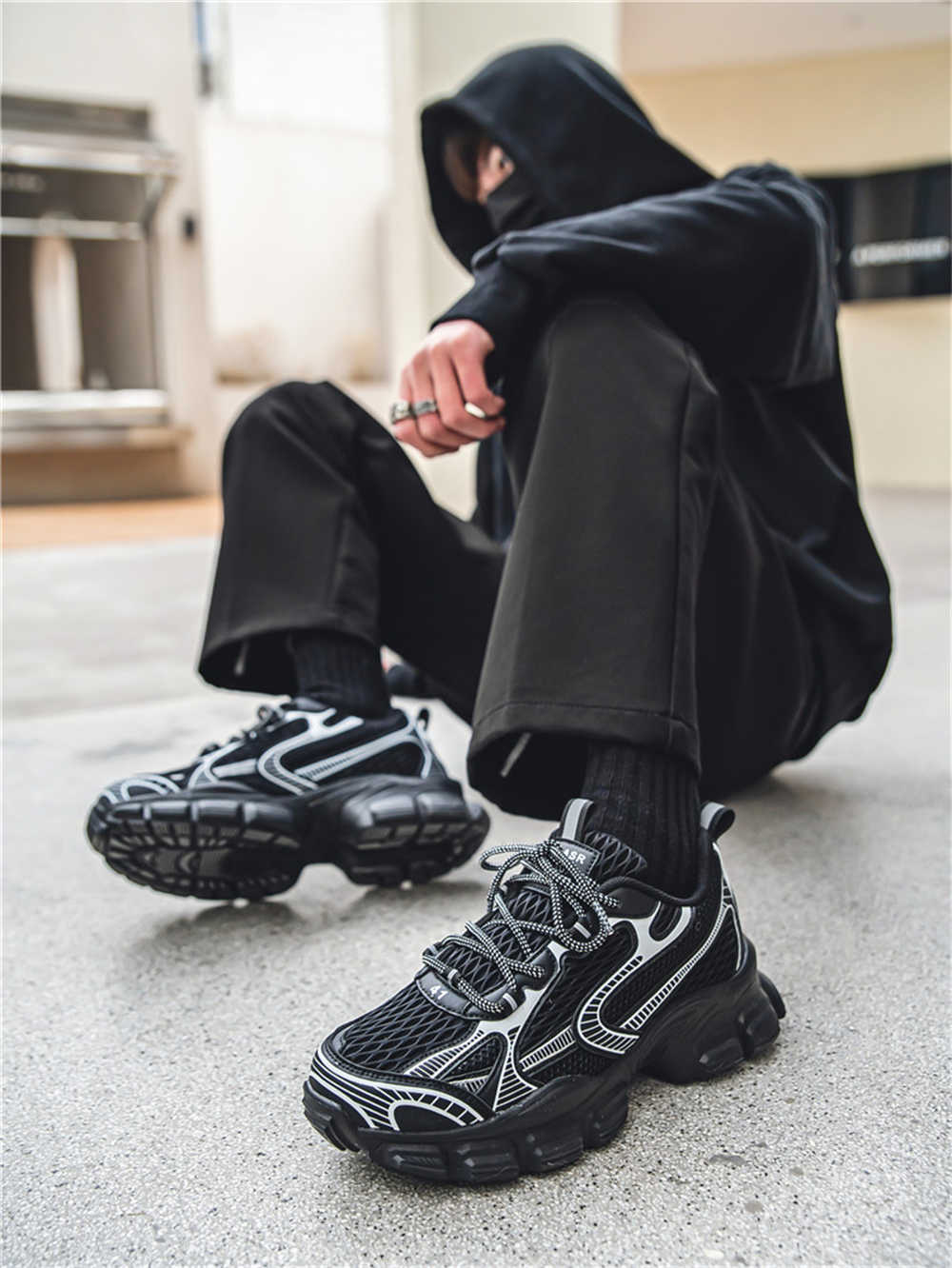 Fall Breathable Skateboard For - Men Shoes Designer 评论和价格