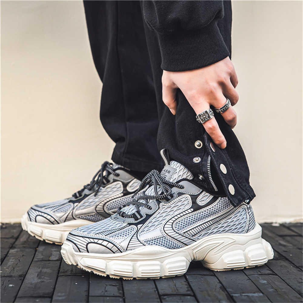 Fall Breathable Skateboard For - Men Shoes Designer 评论和价格