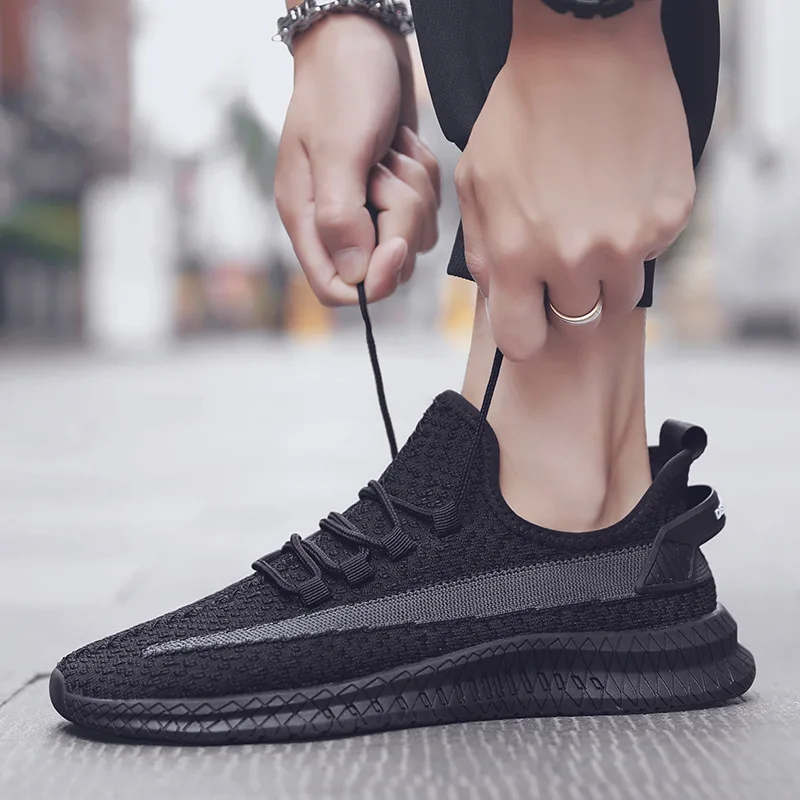 Men's Woven Shoes 2025 New Bra - Men'S Shoes Qn 评论和价格
