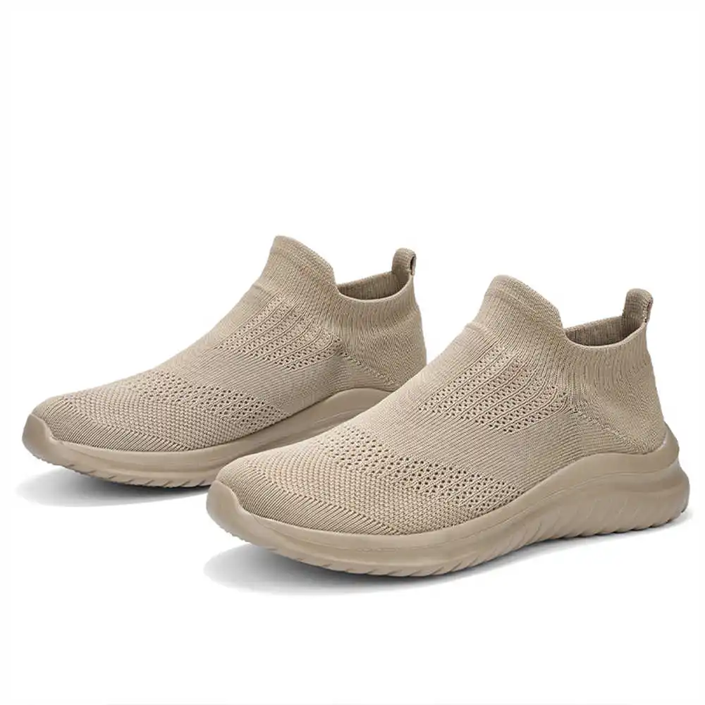 Beige Soft New Novelty Tennis  - Men Shoes Uk 评论和价格
