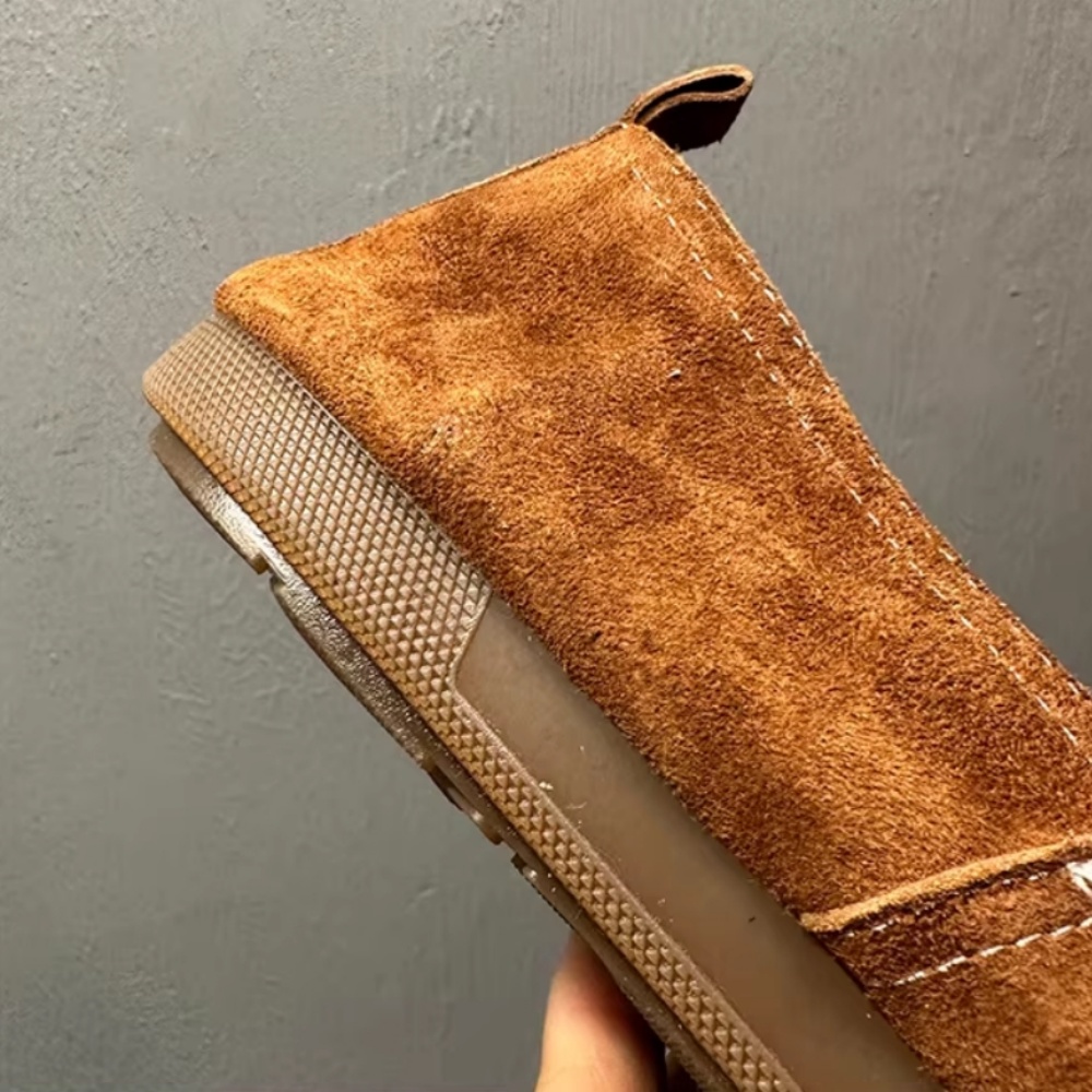New style leather casual shoes - Men Shoes Uk 评论和价格