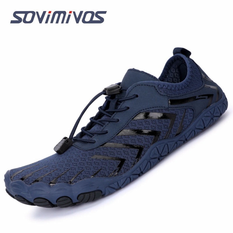 Men's Barefoot Trail Running S - Men'S Shoes Zero Drop 评论和价格