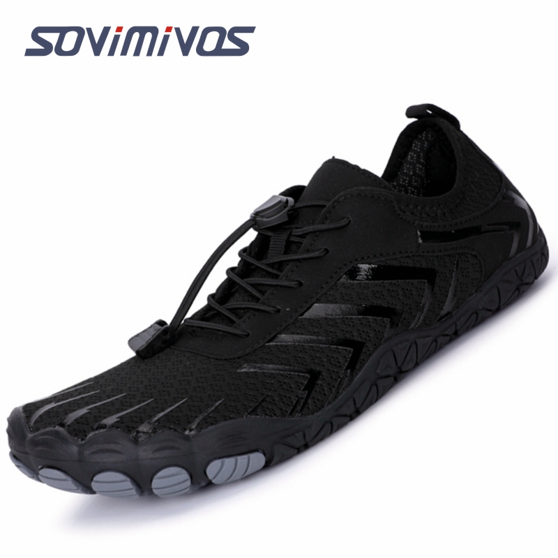 Men's Barefoot Trail Running S - Men'S Shoes Zero Drop 评论和价格