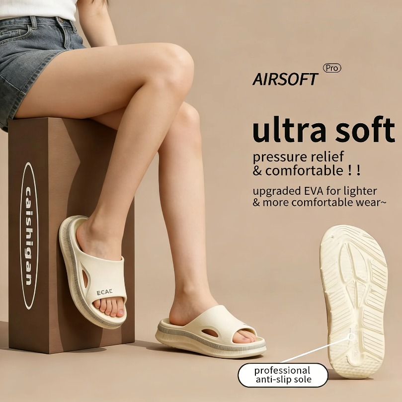 House Slipper Woman Platform C - Sport Slide Men 评论和价格