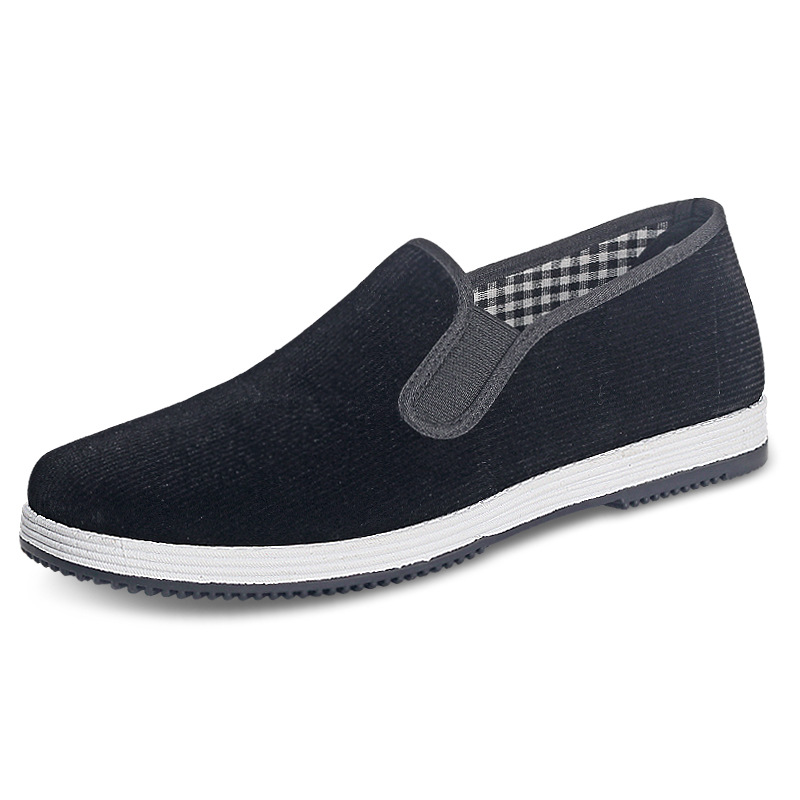 Old Beijing  men women are bre - Men'S Shoes For Work 评论和价格