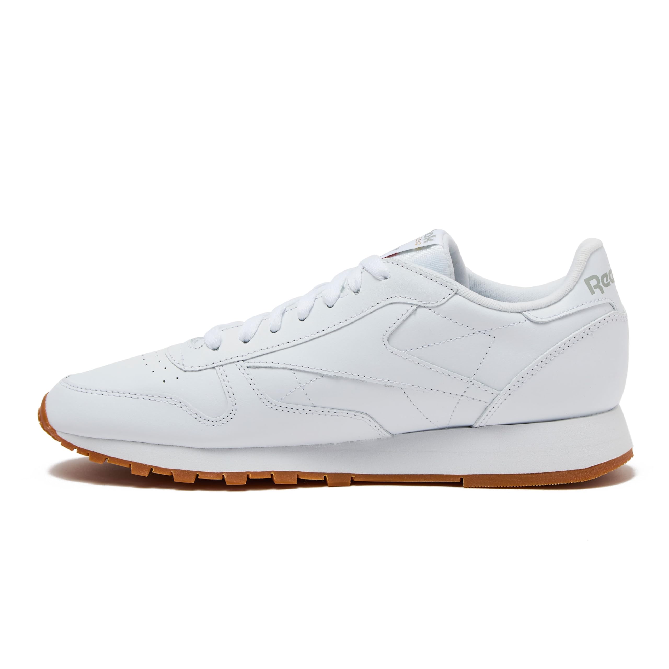 Reebok Classic Leather Sneaker - Men Shoes Vans 评论和价格